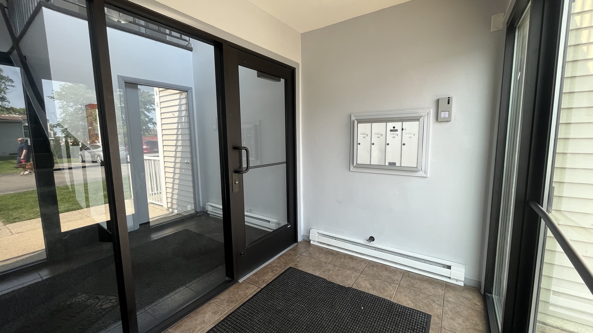 Property Photo: 2254 N Baldwin Way 4A IL 60074