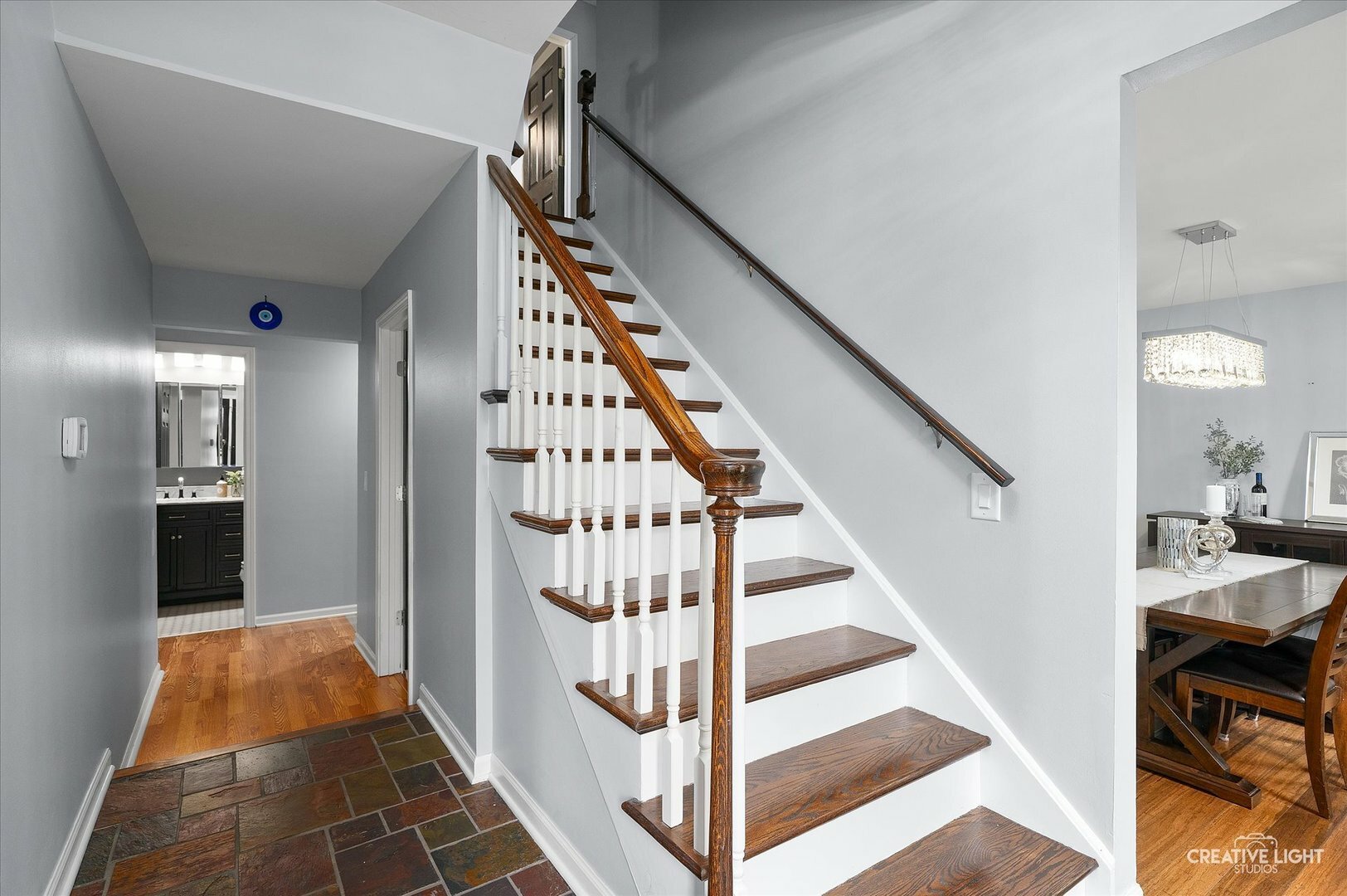 Property Photo: 117 S Birchwood Drive IL 60540