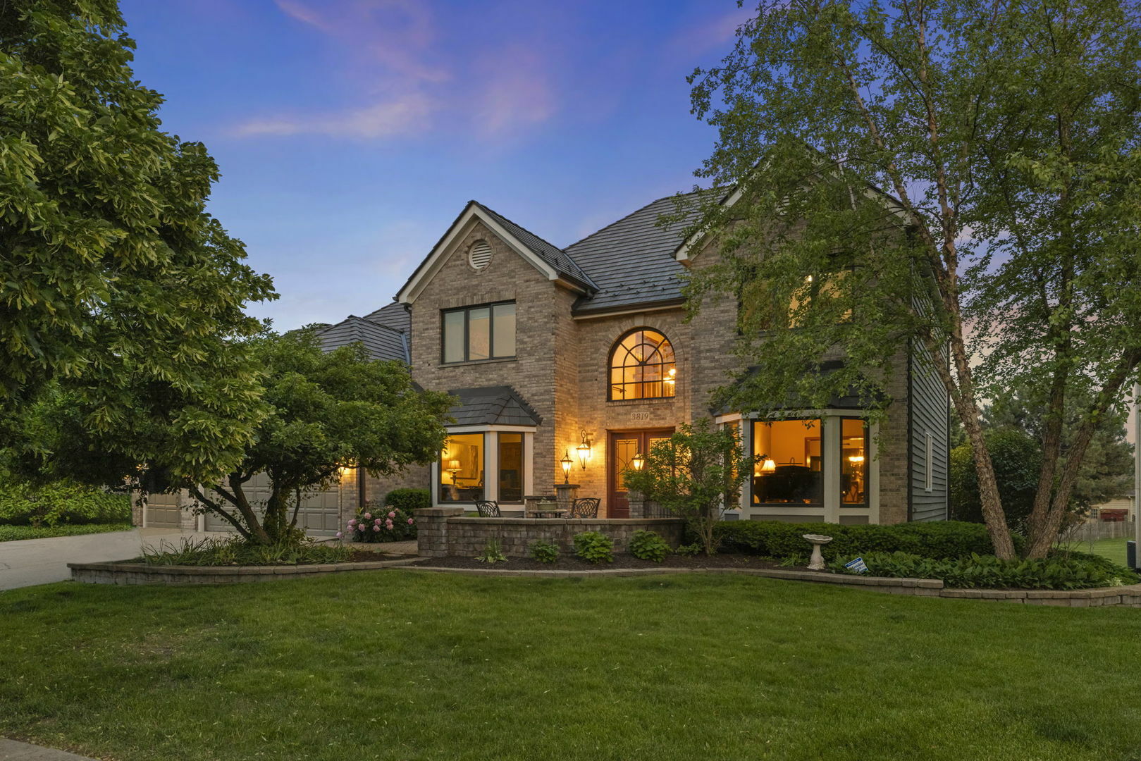 Property Photo: 3819 Cadella Circle IL 60564