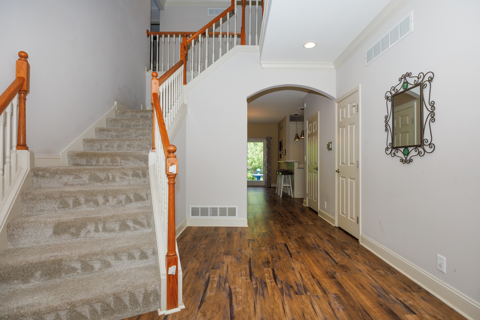 Property Photo:  2201 Foxtail Road  IL 61704 