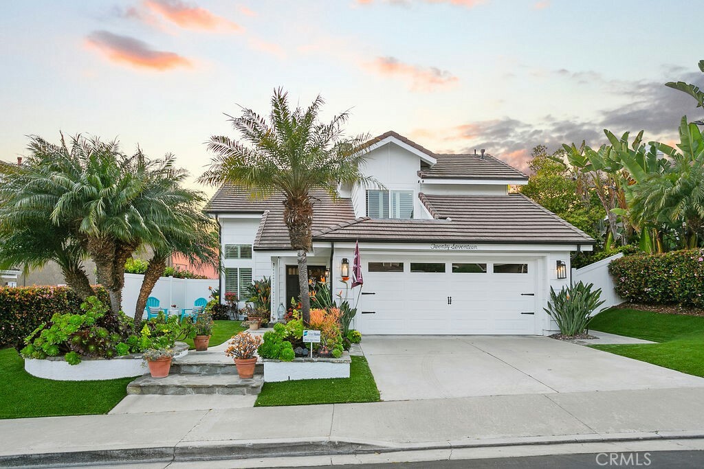Property Photo: 2017 Paseo Laro CA 92673