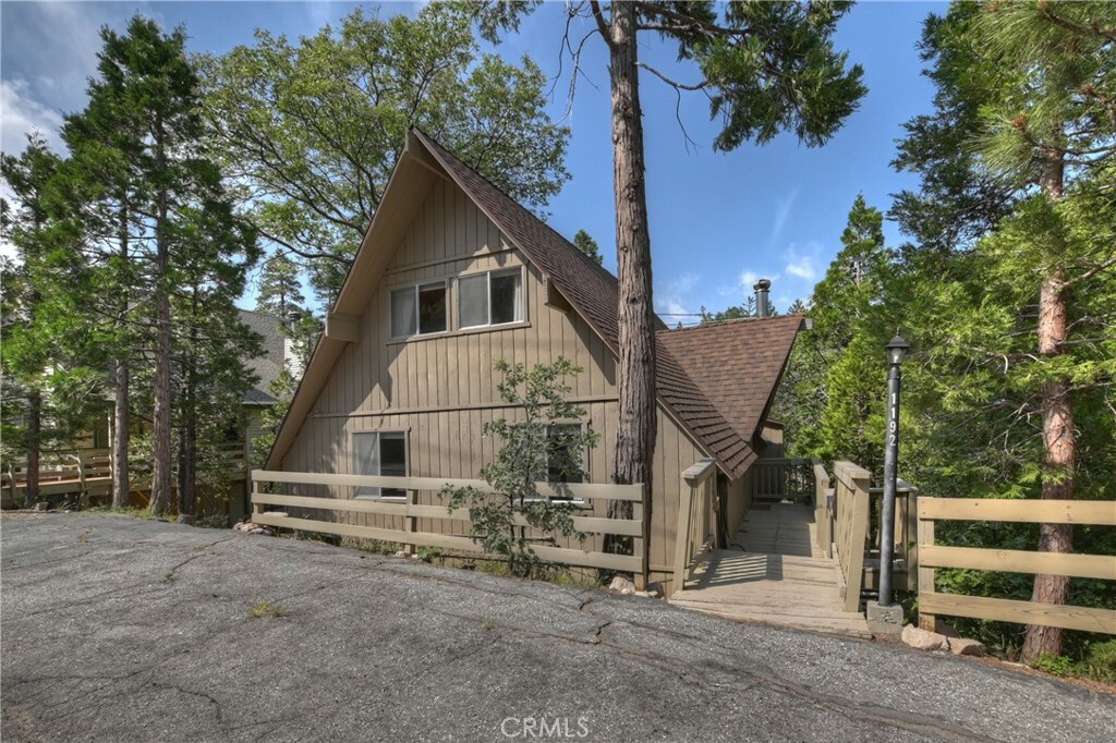 Property Photo: 1192 Evergreen Lane CA 92352