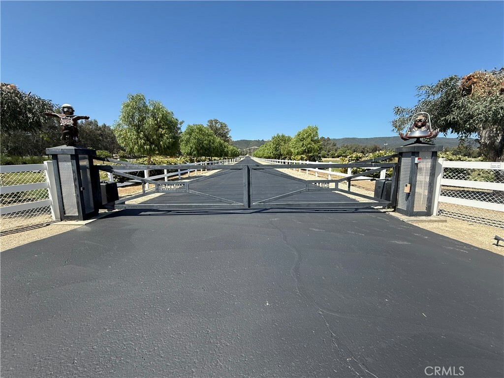 Property Photo: 26465 Douglas Avenue CA 92562