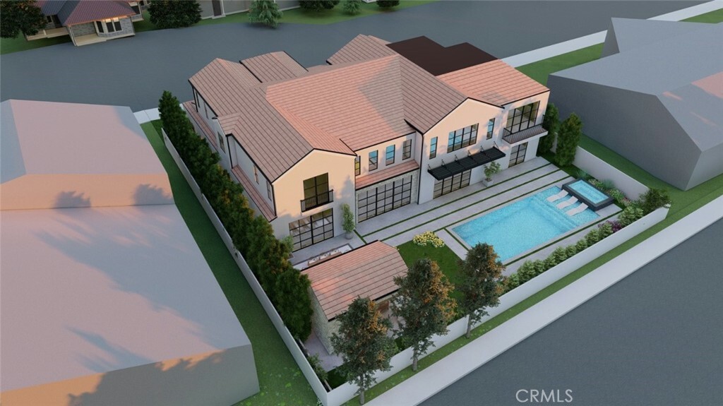 Property Photo: 29 Augusta Lane CA 92660
