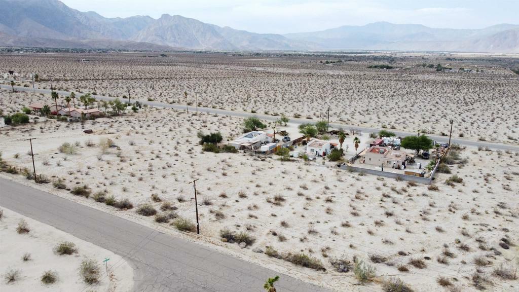 Property Photo: 0 Pecos Drive CA 92004
