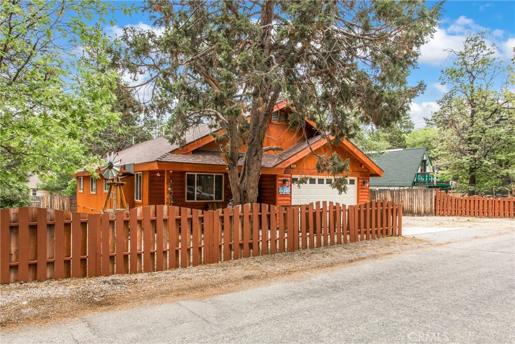 Property Photo: 533 Sunset Lane CA 92386