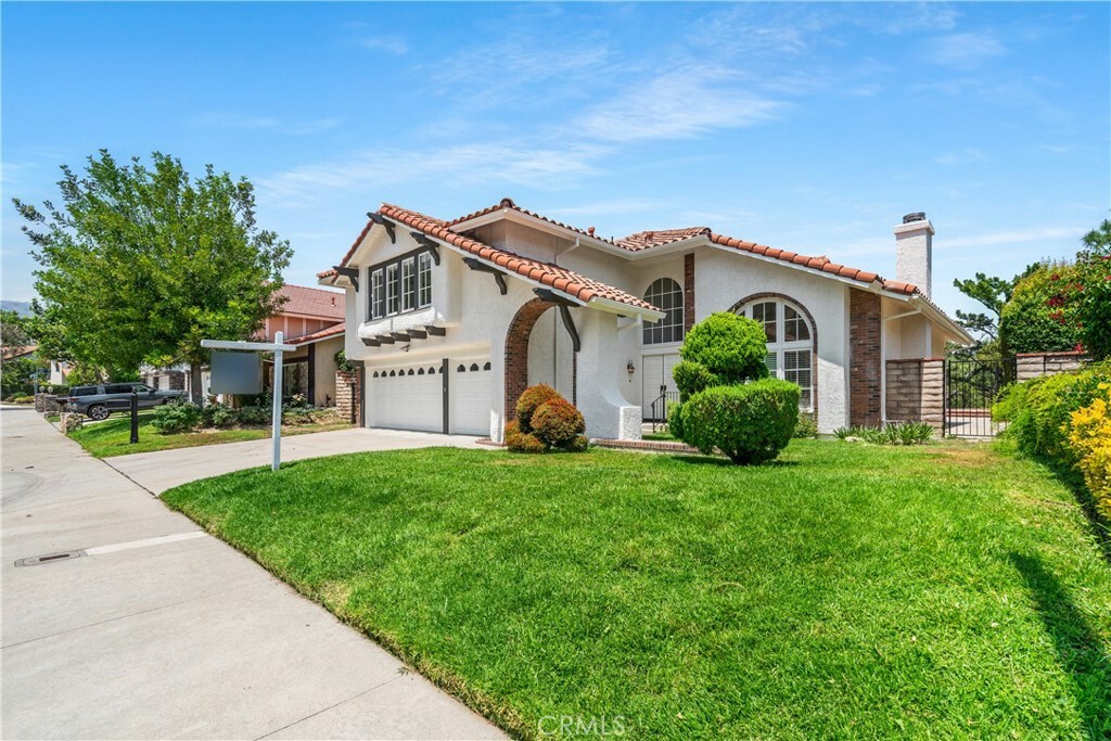 Property Photo: 11848 Eddleston Drive CA 91326