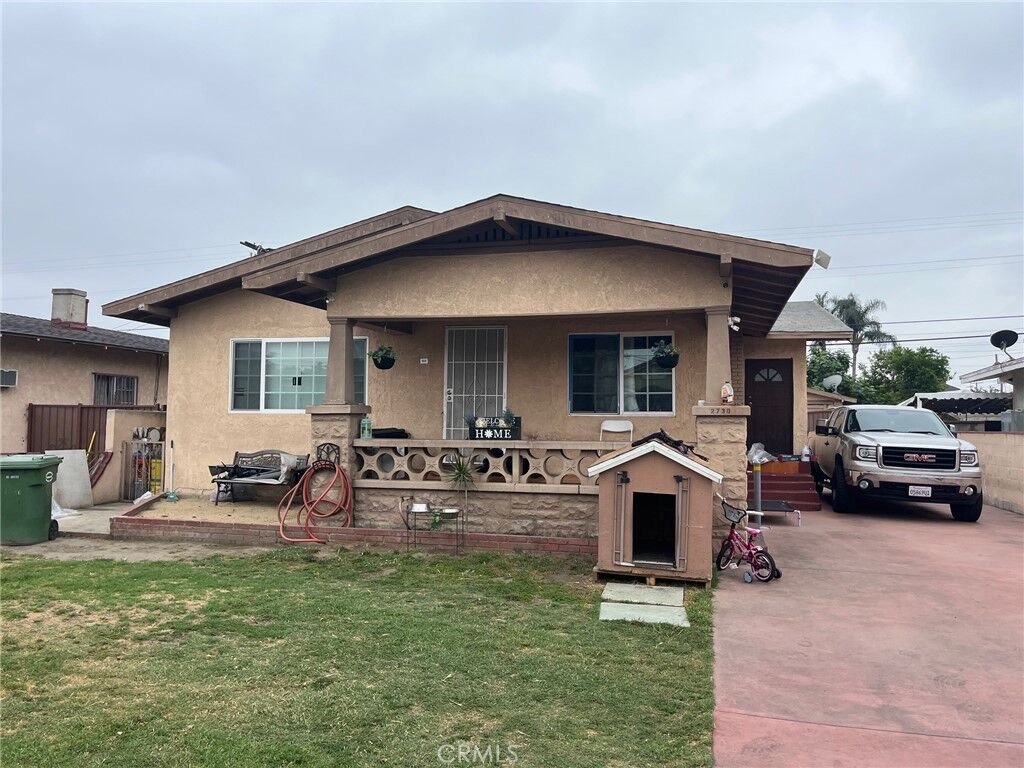 Property Photo:  2730 Walnut Street  CA 90255 