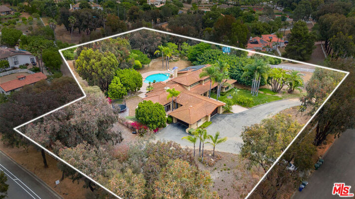Property Photo: 3306 Bumann Road CA 92024