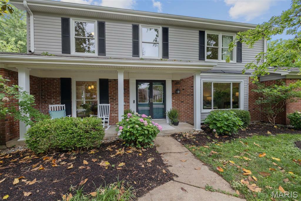 Property Photo: 173 Portico Drive MO 63017