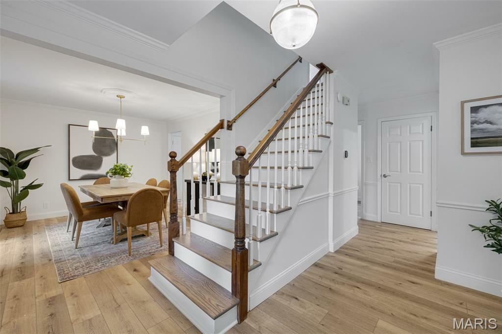 Property Photo: 173 Portico Drive MO 63017