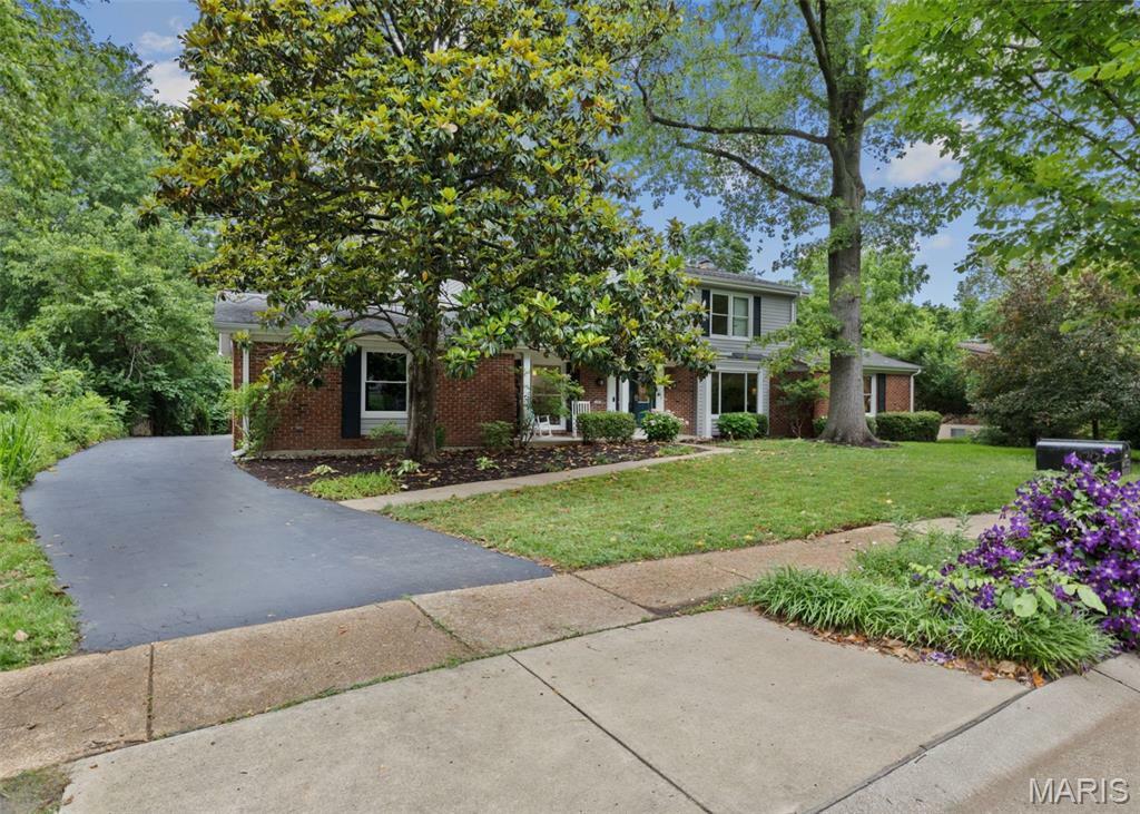 Property Photo: 173 Portico Drive MO 63017