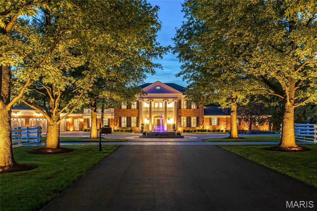 Property Photo: 5425 Independence Road MO 63304