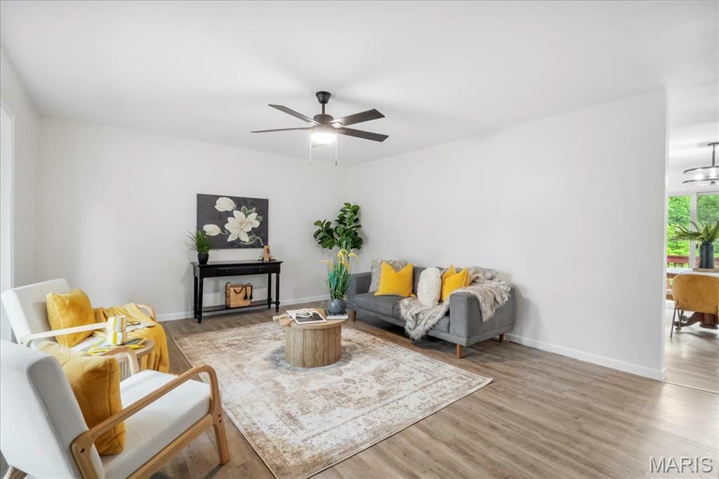 Property Photo: 410 Willowbrook Lane IL 62234