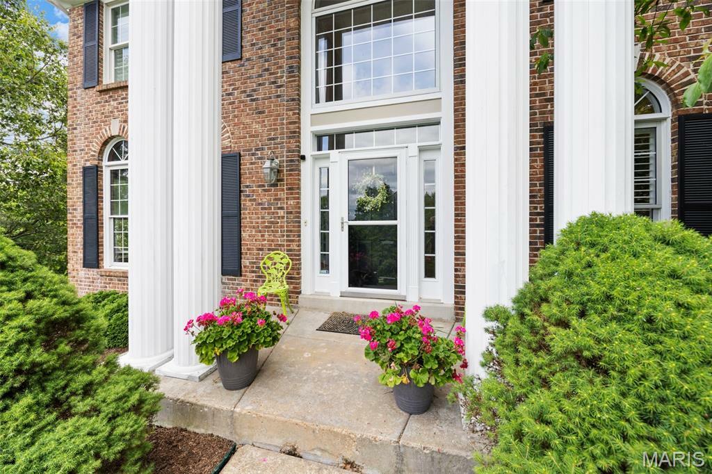 Property Photo:  1230 Wildhorse Parkway Dr. Drive  MO 63005 