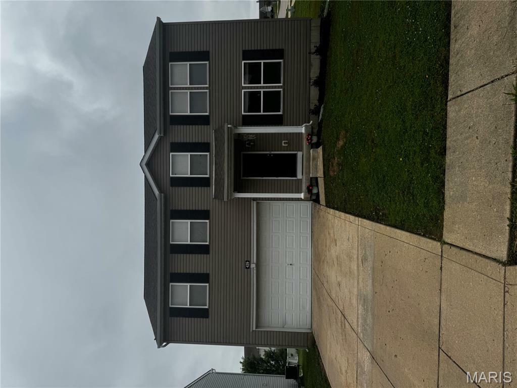 429 Red Coat Trail  Wentzville MO 63385 photo
