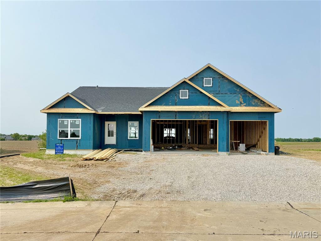 3135 Ashley Drive  Glen Carbon IL 62034 photo