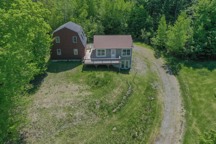 88 Adams Lane  Dedham ME 04429 photo