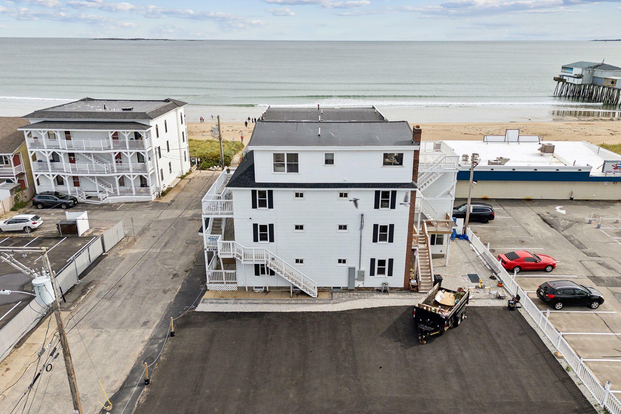Property Photo: 5 Kinney Avenue 302 ME 04064