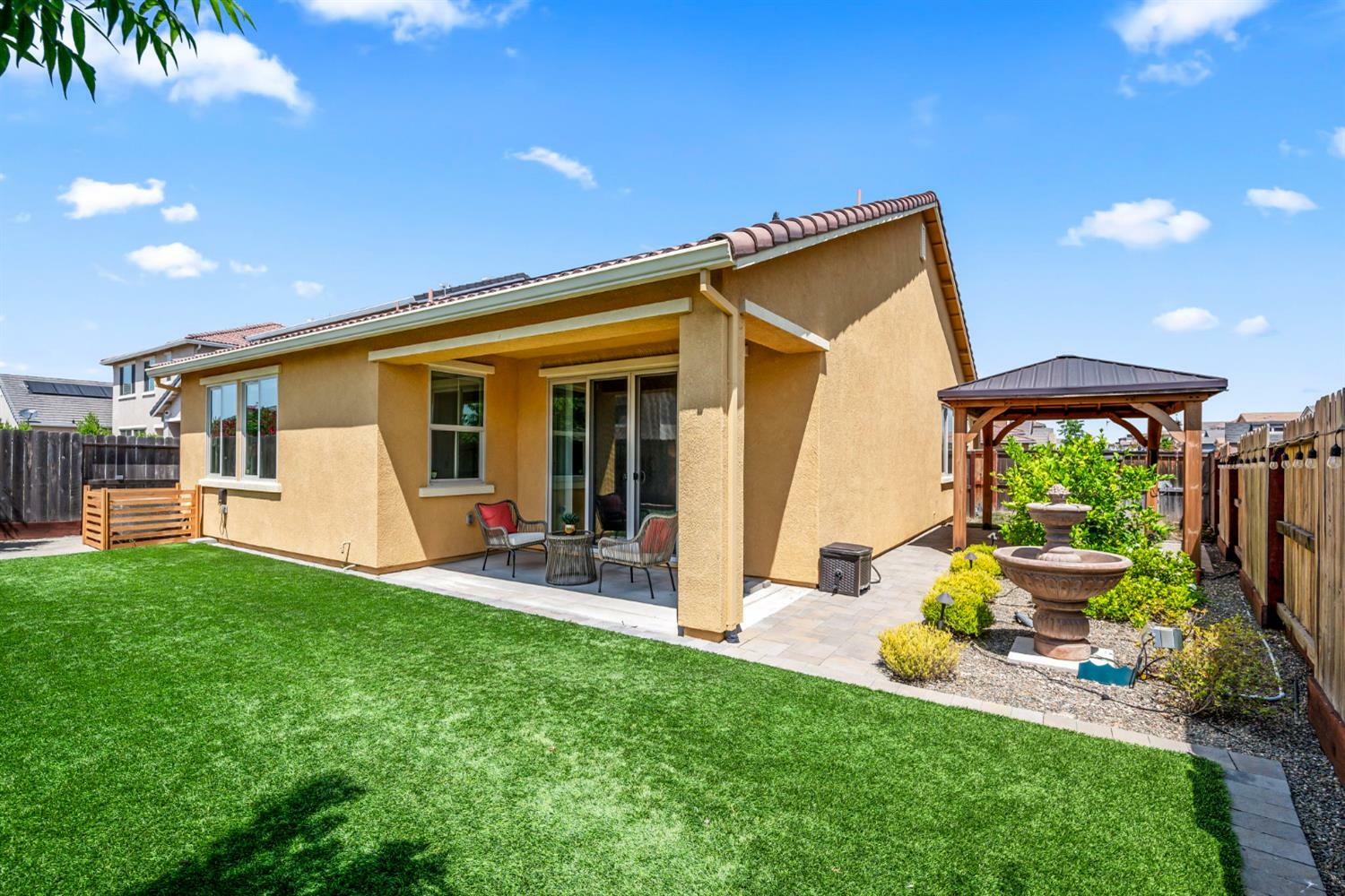 Property Photo:  4112 Cypress Grove Drive  CA 95742 