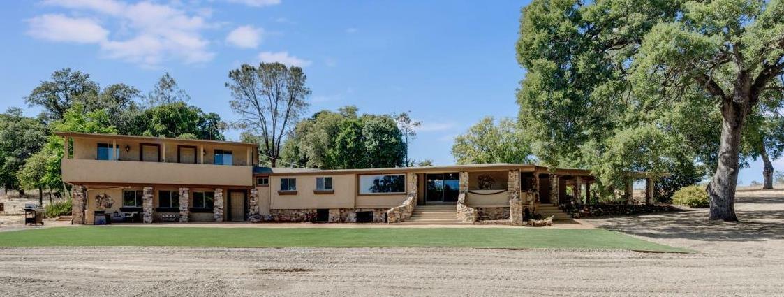 Property Photo: 4600 El Caminito Road CA 95682