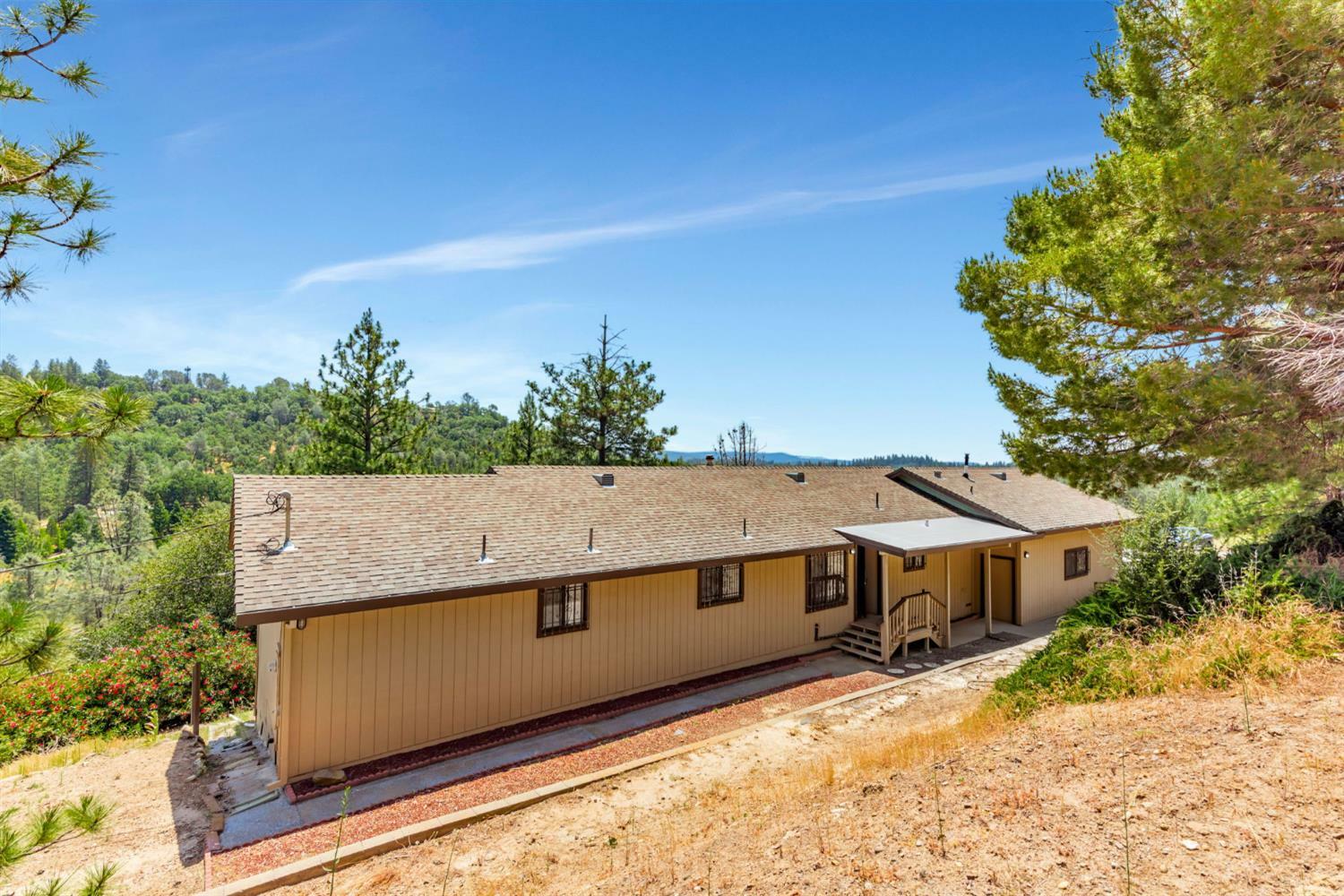 Property Photo: 5302 Newtown Road CA 95667