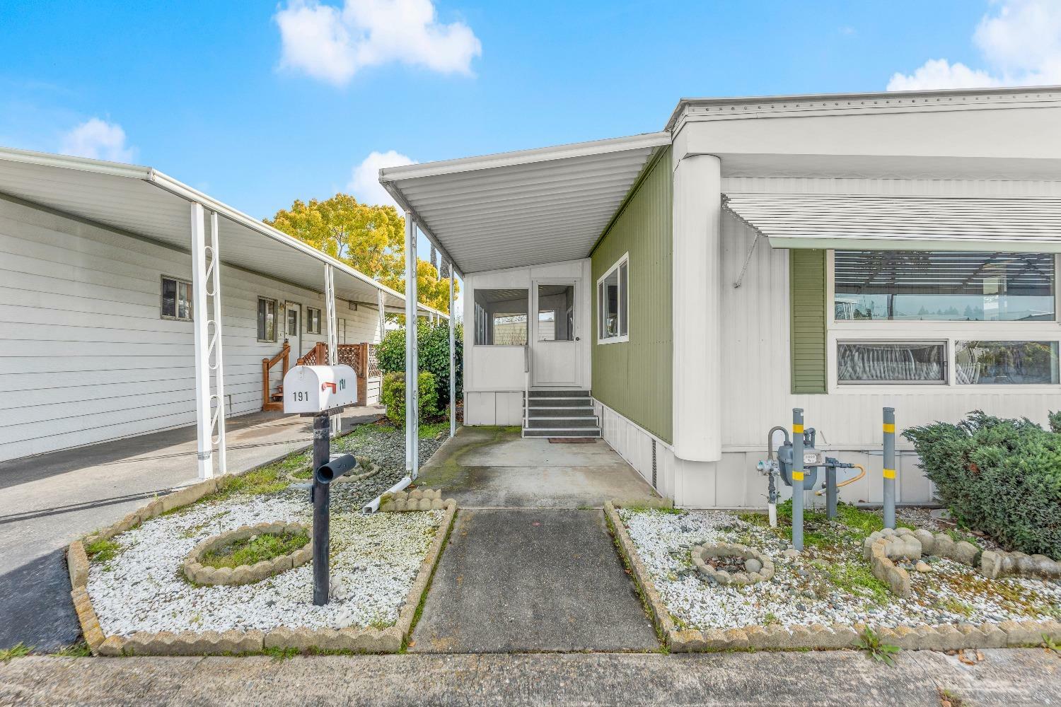 Property Photo:  191 Whispering Pines Drive  CA 95670 