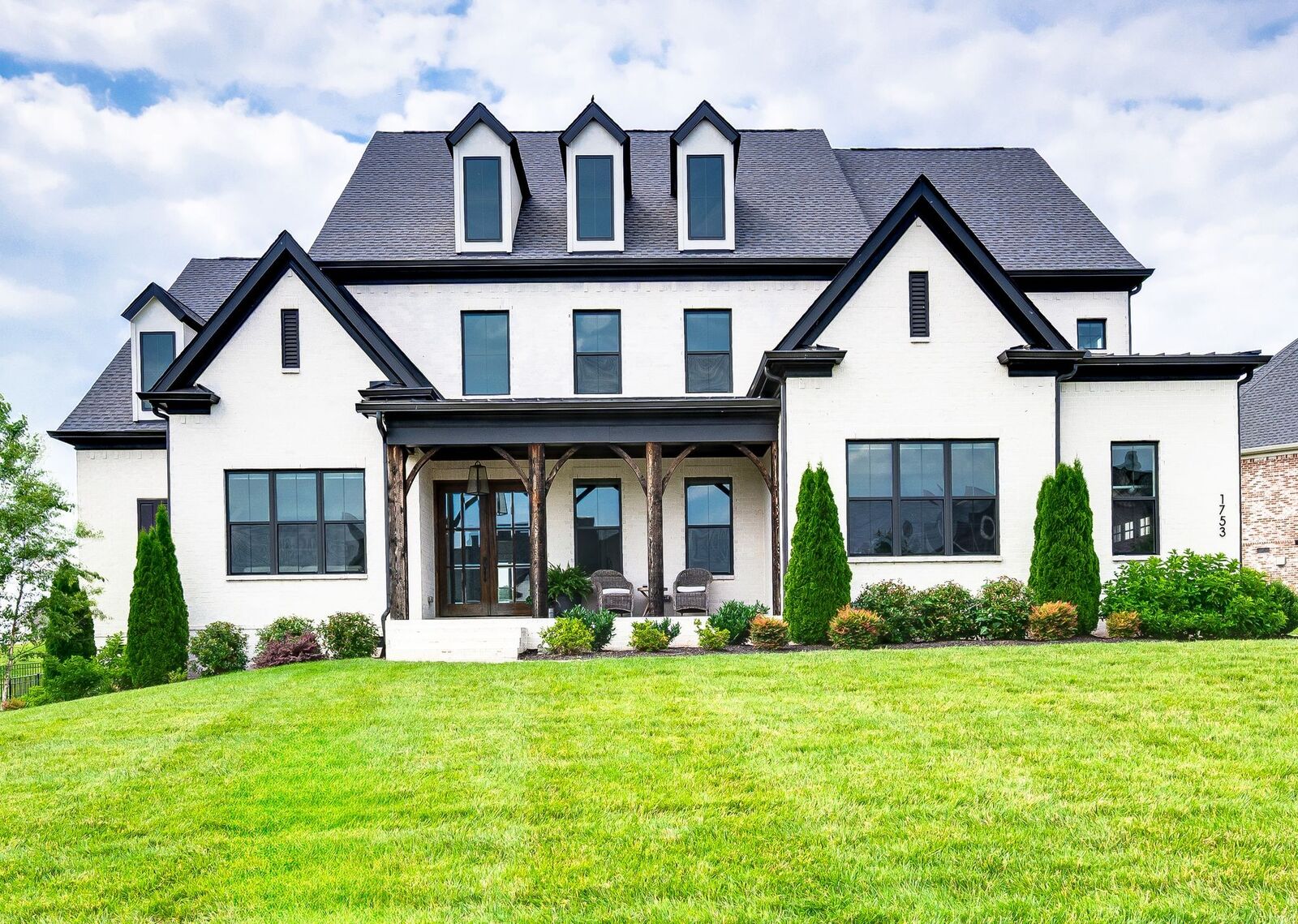 Property Photo:  1753 Barrow Ln  TN 37027 