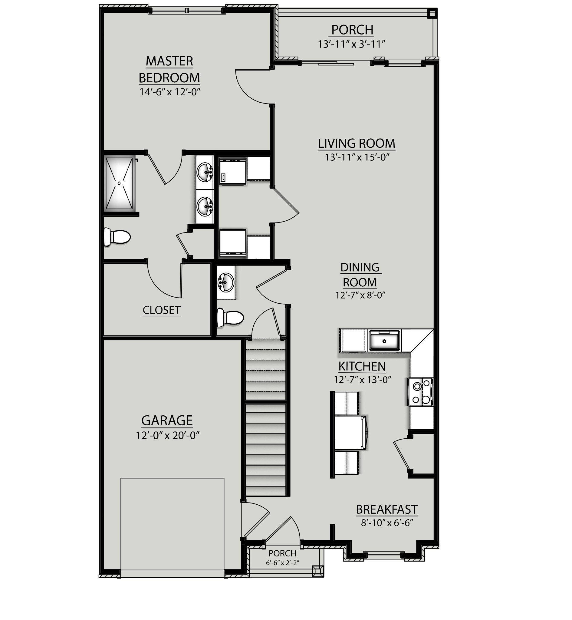 Property Photo: 506 Rohan Drive TN 37129
