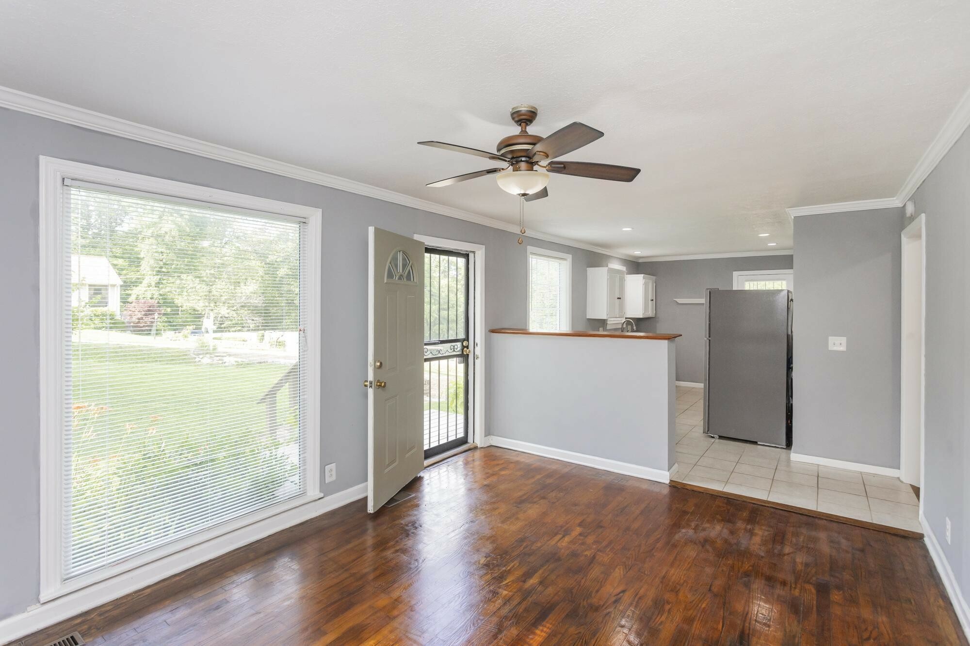 Property Photo: 125 Neese Dr TN 37211