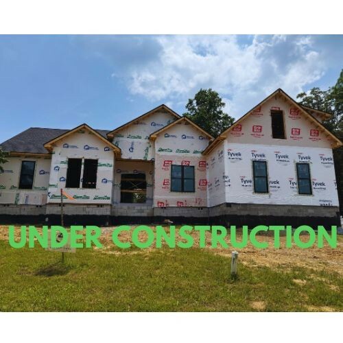 309 Setters Ln W  Tullahoma TN 37388 photo