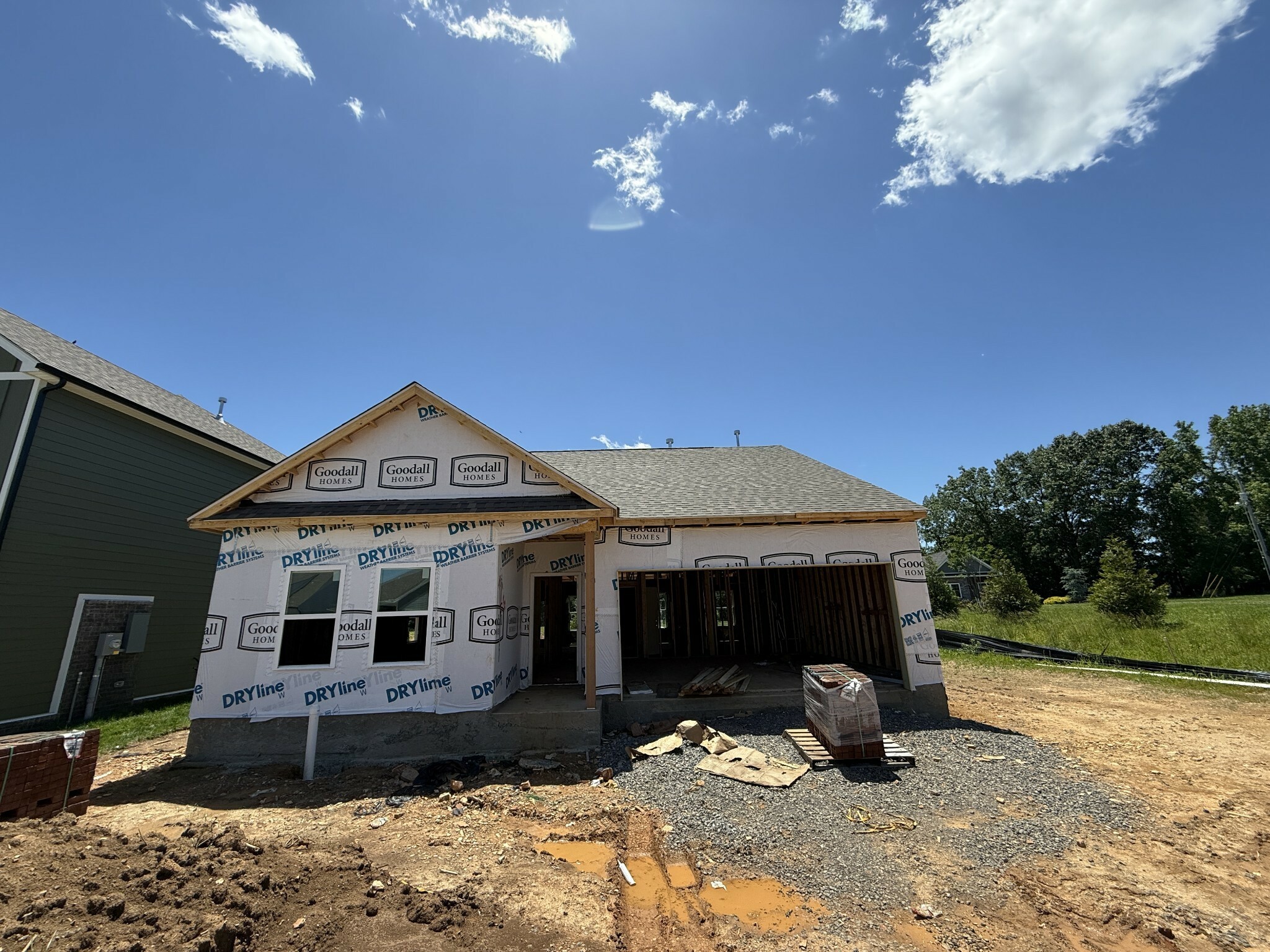 Property Photo: 526 Cedar Brook Drive TN 37188