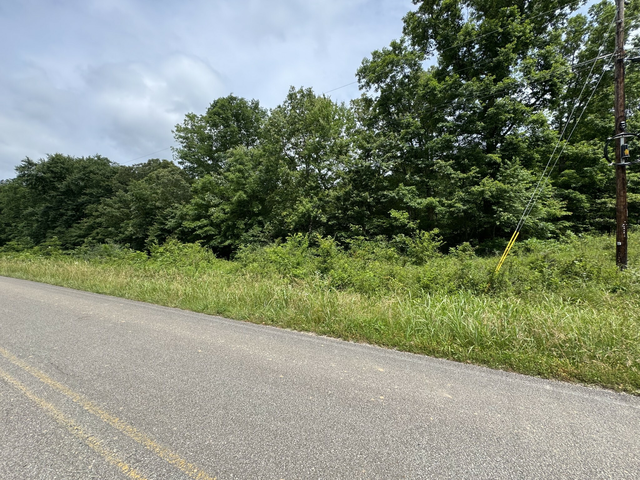 Property Photo: 0 Quail Hollow Dr TN 38483