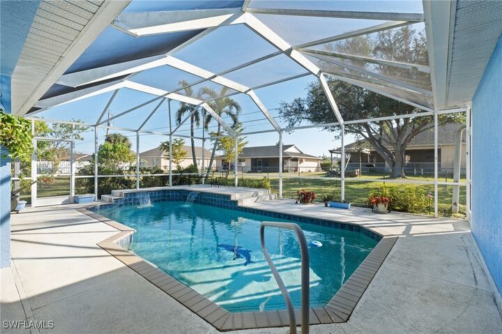 126 Nicholas Parkway W  Cape Coral FL 33991 photo