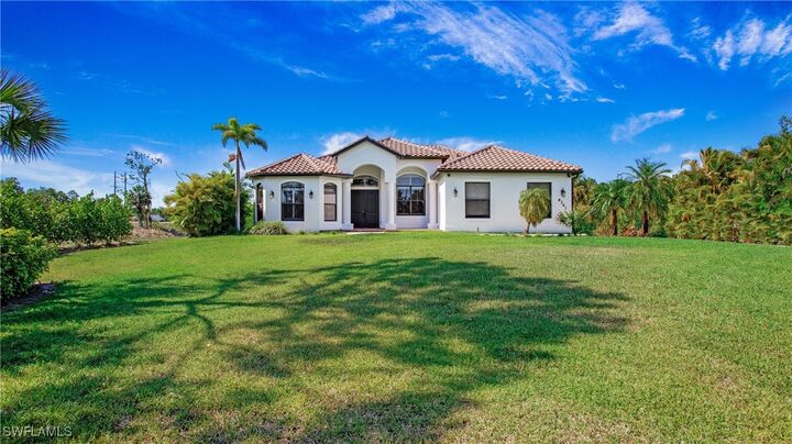 Property Photo:  6341 Green Boulevard  FL 34116 