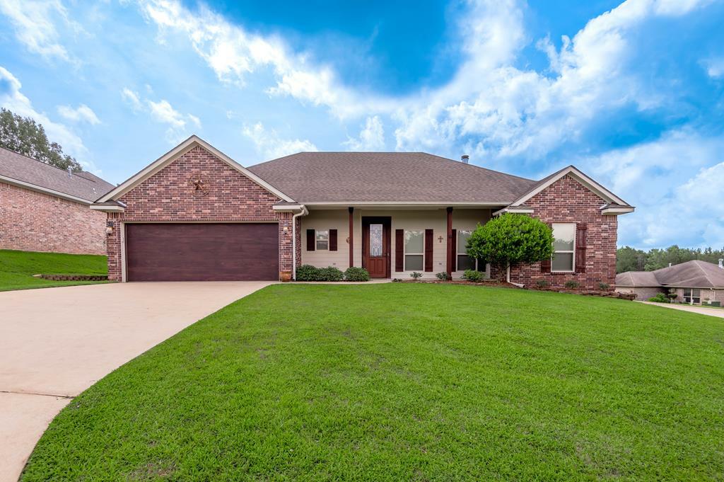 Property Photo: 100 Boulder Lane TX 75965