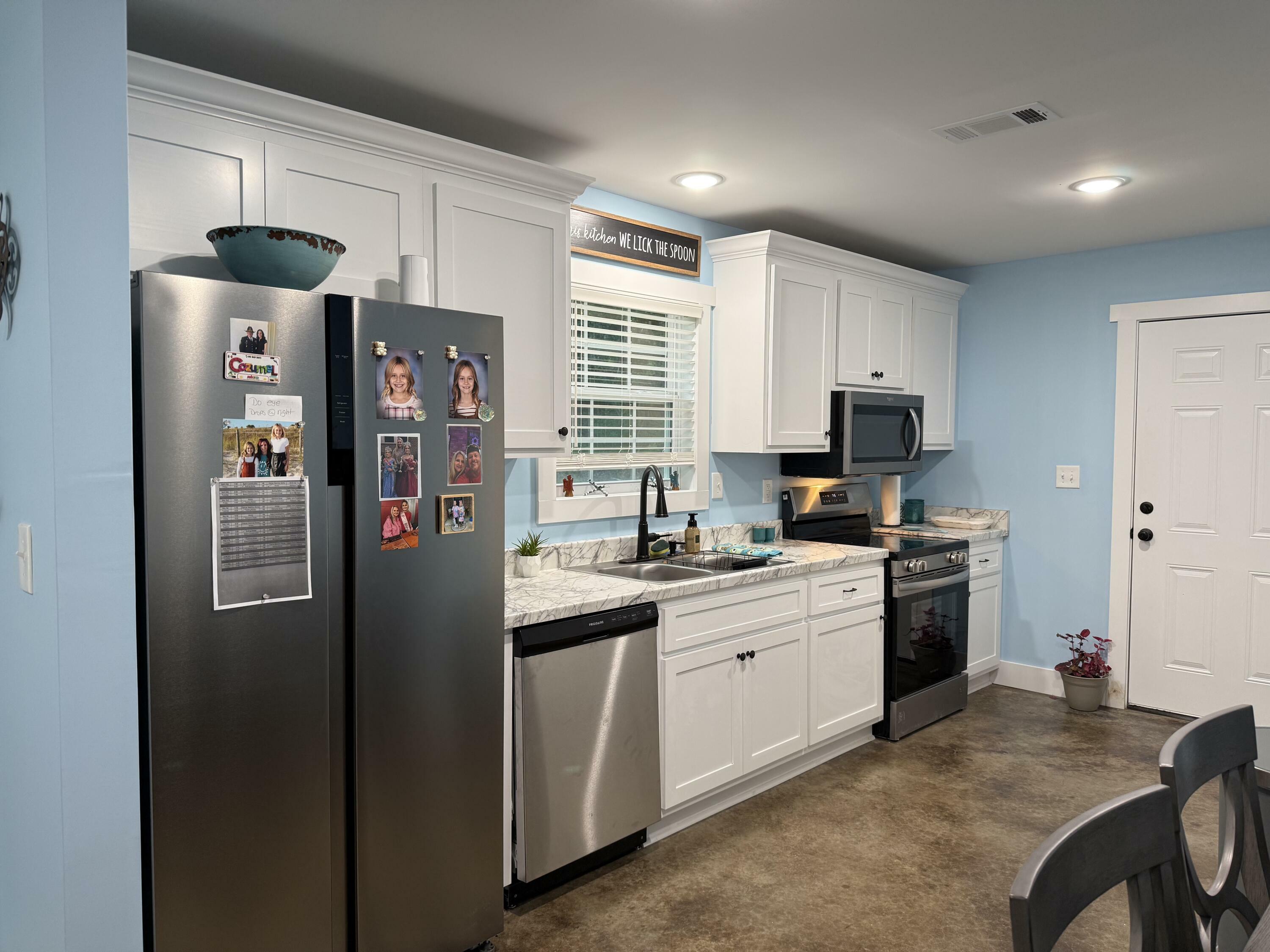 Property Photo:  1503 Mimosa Drive  MS 38804 
