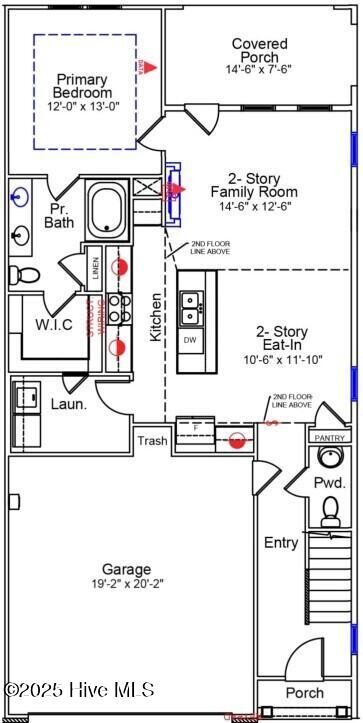 Property Photo:  2217 Star Shower Way Lot 114  NC 28451 