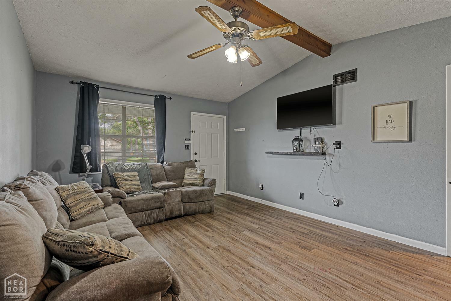 Property Photo:  1109 N 29th St.  AR 72450 