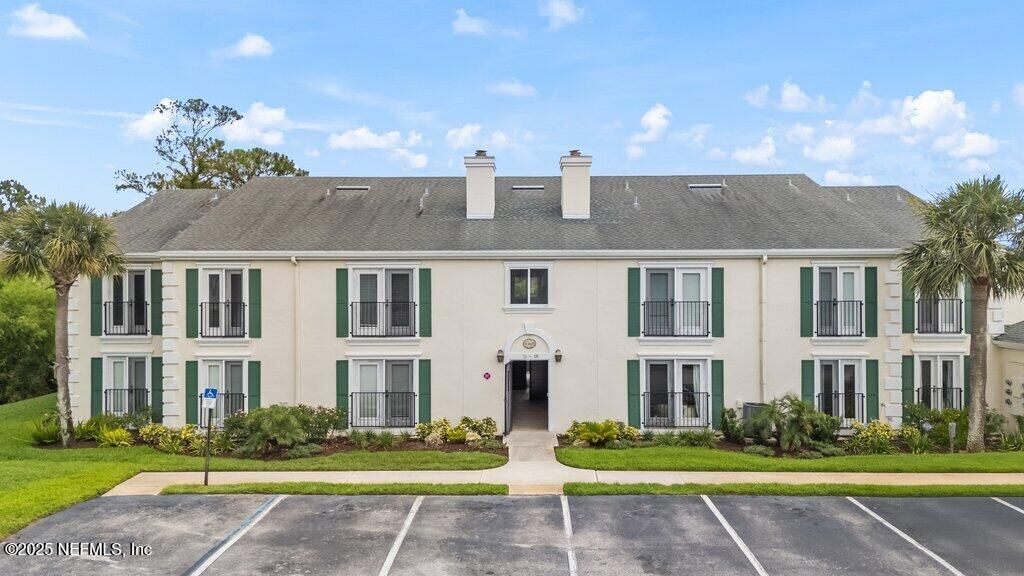 Property Photo: 15 Ponte Vedra Colony Circle FL 32082