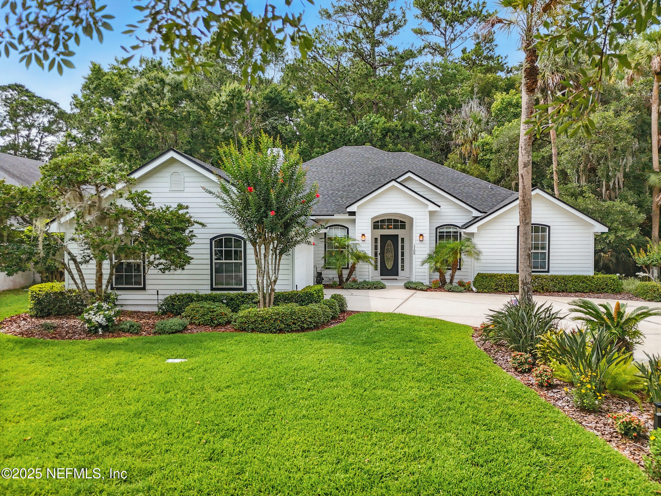 Property Photo:  1109 Pine Mill Lane  FL 32082 