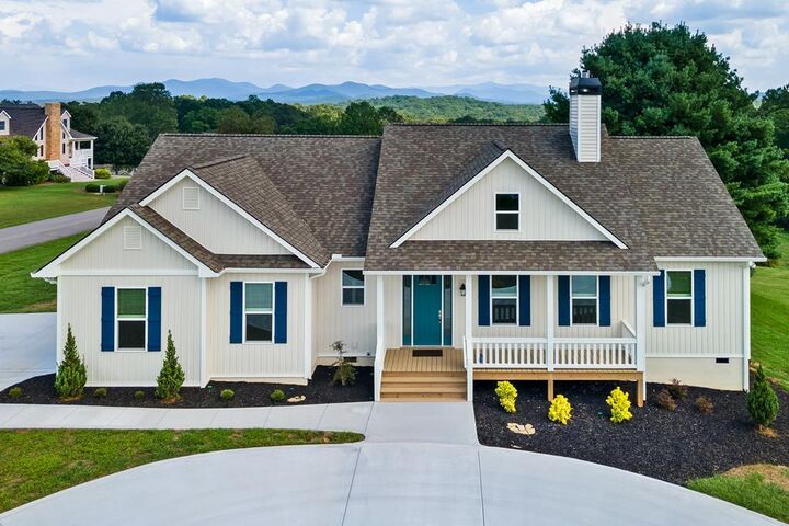 15 Kiloran Way  Blairsville GA 30512 photo