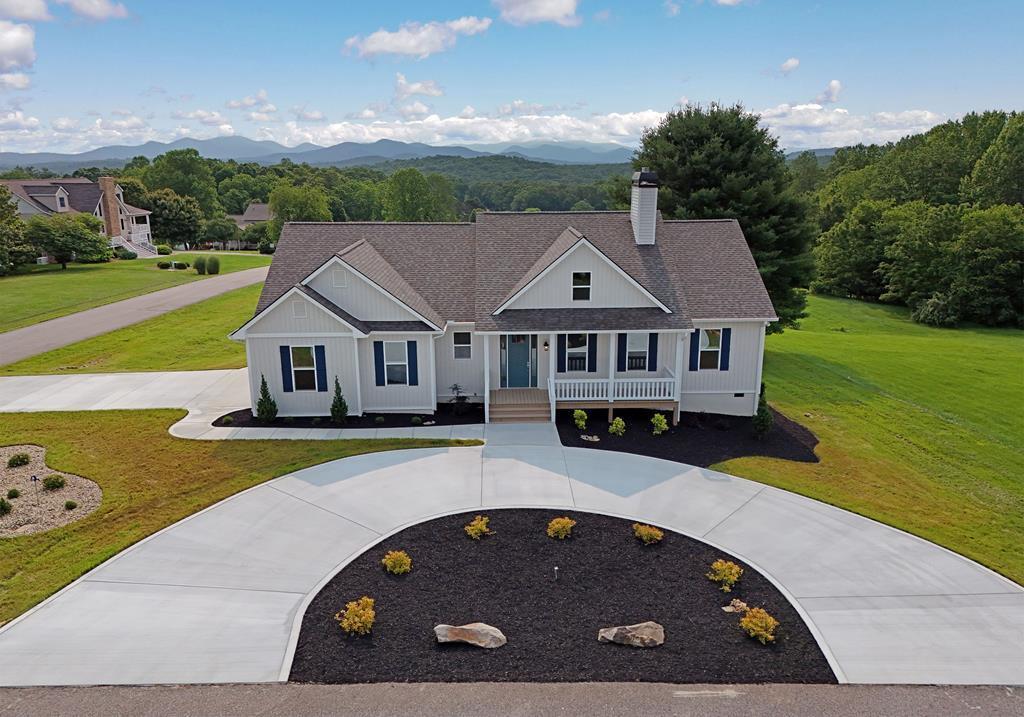 15 Kiloran Way  Blairsville GA 30512 photo