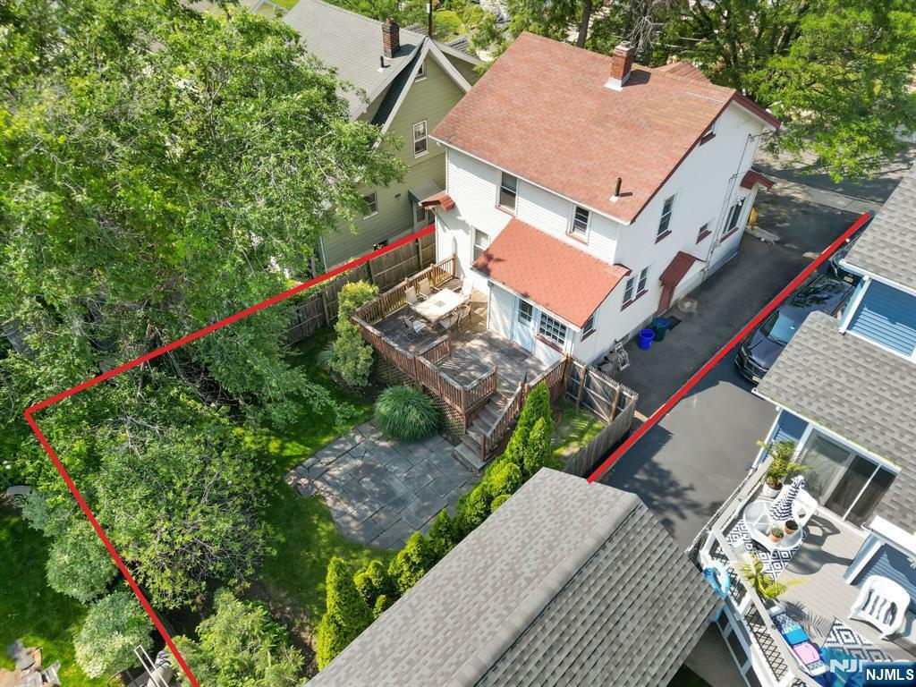Property Photo: 42 Oakwood Avenue NJ 07603