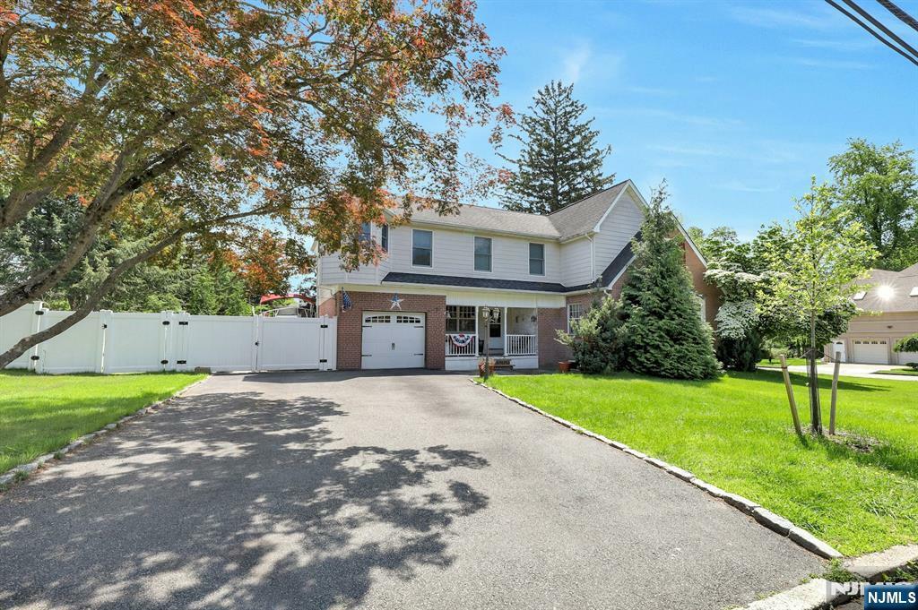 Property Photo: 57 Eckerson Avenue NJ 07624