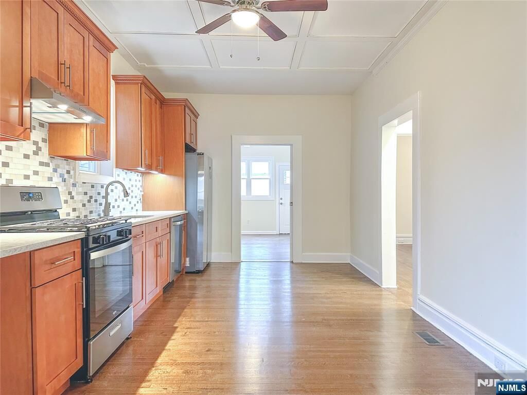 Property Photo:  210 Cleveland Avenue 1  NJ 07029 