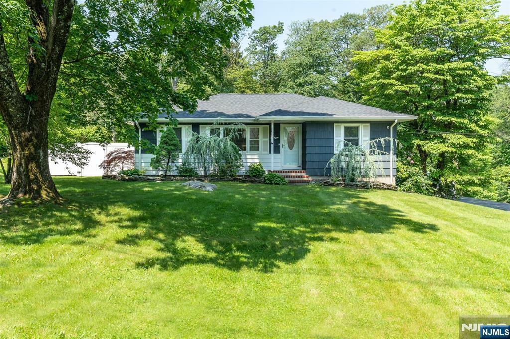 Property Photo: 8 Boonton Avenue NJ 07405