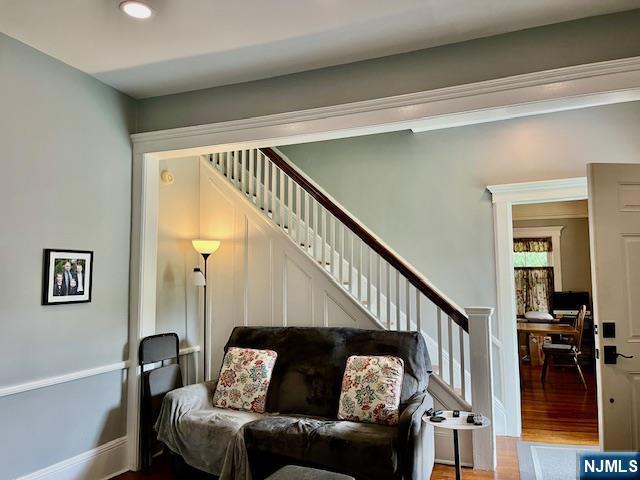 Property Photo: 889 Circle Avenue NJ 07417