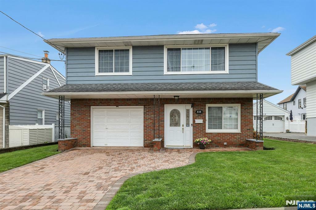 Property Photo: 830 Pennsylvania Avenue NJ 07071