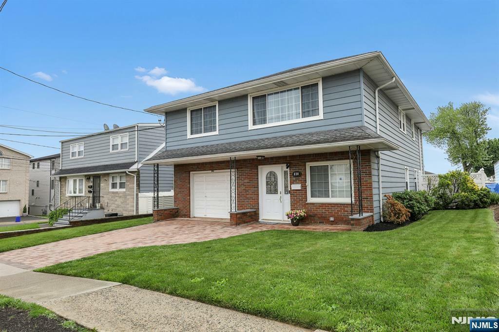 Property Photo: 830 Pennsylvania Avenue NJ 07071